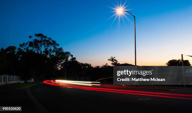 long exposure - matthew mclean bildbanksfoton och bilder