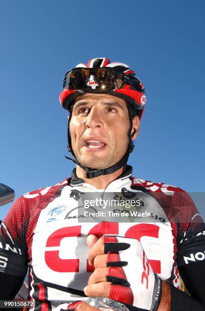 Tour Of California, Stage 6Haedo Juan Jos? Santa Barbara - Santa Clarita Rit Etape , Ronde Van CalifornieTim De Waele