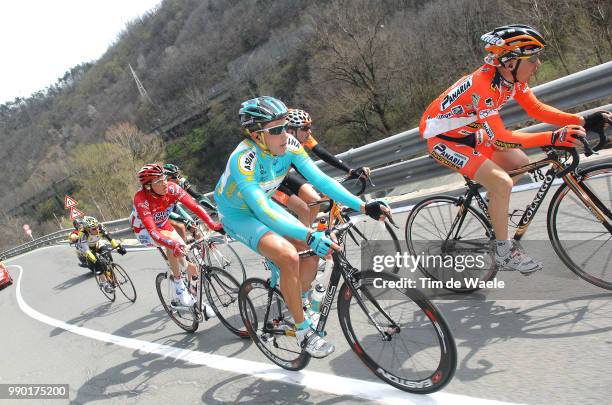 Milano - Sanremode Kort Koen , Sella Emanuele Milaan - Sanremo , 100 Anni Aniversario Birthdayuci Pro TourTim De Waele