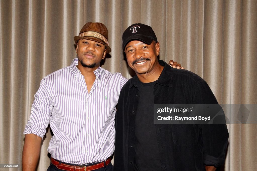 Danny Clark Foundation Charity Weekend Day 1