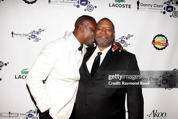 Danny Rooks Dad 3,648 Daniel Clark Stock Photos, High-Res Pictures, and Images - Getty ...