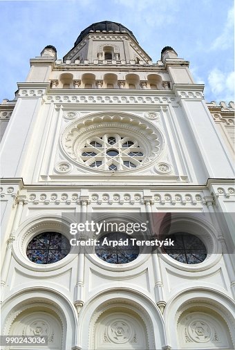 Kecskemeti te hi-res stock photography and images - Alamy