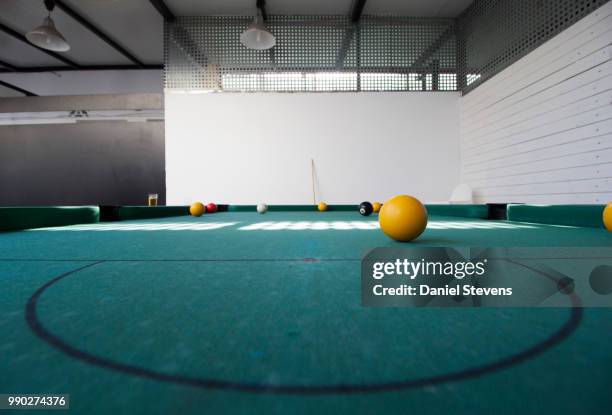 pool battleground - battleground stock pictures, royalty-free photos & images