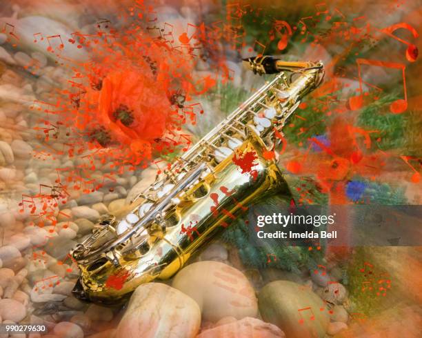 Wind Instruments Bell Bell (Wind Instrument) Photos and Premium High Res Pictures - Getty Images