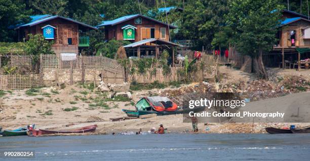 Irrawaddy R (Irrawaddy) Photos and Premium High Res Pictures - Getty Images