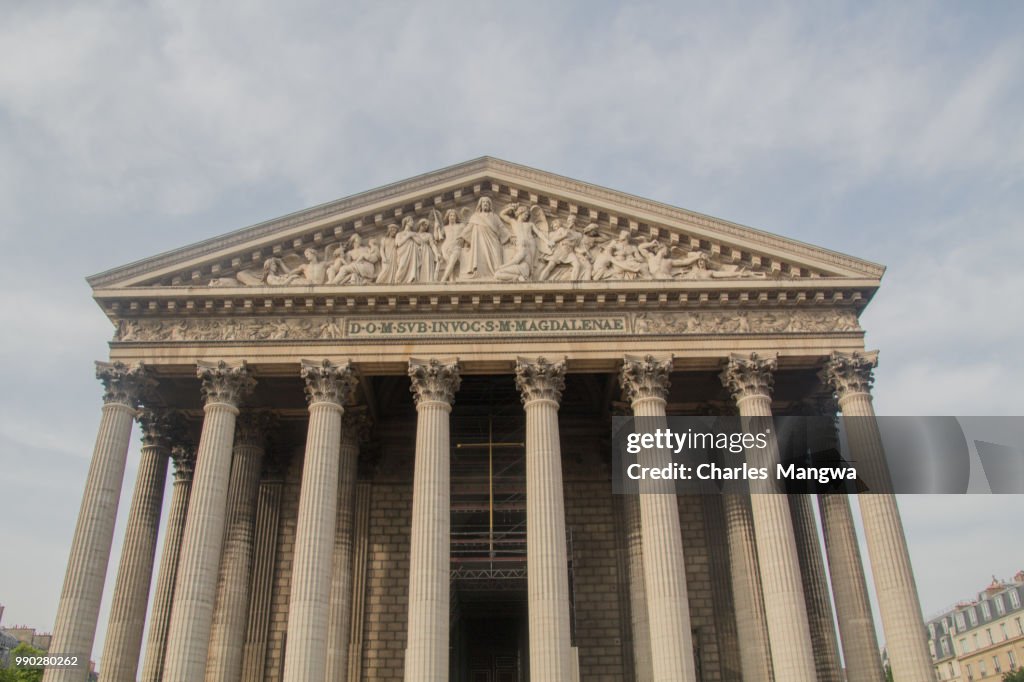 Place de la Concorde