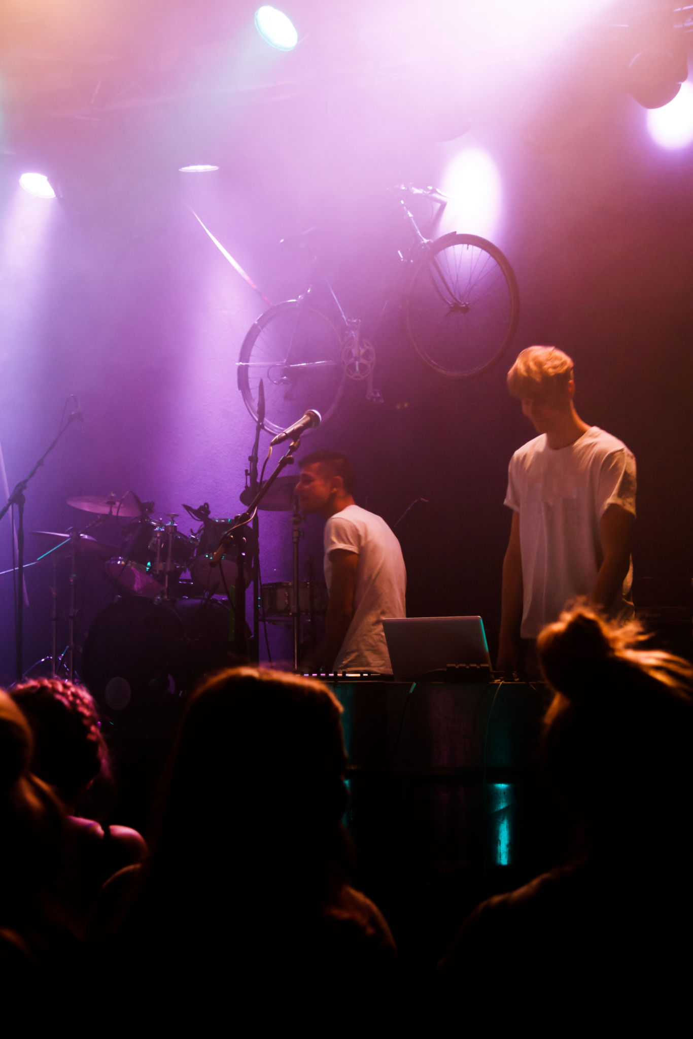 écologie concert