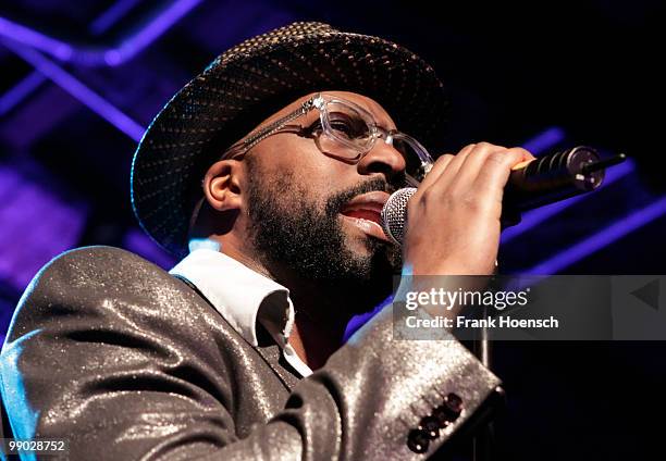 Karl Reed Singer La Karl Photos and Premium High Res Pictures - Getty Images