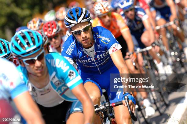 Tour Of Germany, Stage 4Verheyen Geert /Singen - Sonthofen , Tour D'Allemagne Ronde Van Duitsland Deutschland Tour, Dt, Saarbrucken, Etape Rit, Pro...