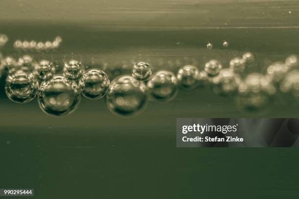 bubbles - zinke stock pictures, royalty-free photos & images