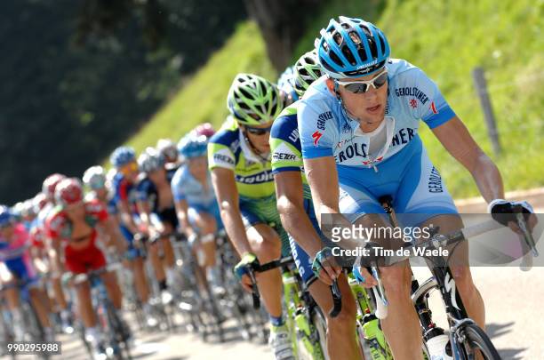 Tour Of Germany, Stage 4Stamsnijder Tom /Singen - Sonthofen , Tour D'Allemagne Ronde Van Duitsland Deutschland Tour, Dt, Saarbrucken, Etape Rit, Pro...