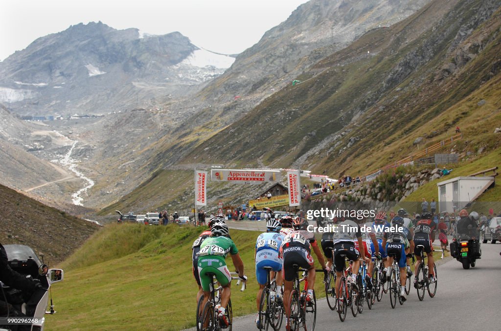 Cycling : Tour Of Germany / Stage 5