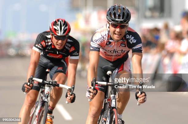 Eneco Tour, Stage 4Mertens Pieter /Maldegem - Terneuzen Etape Rit, Pro Tour, Tim De Waele