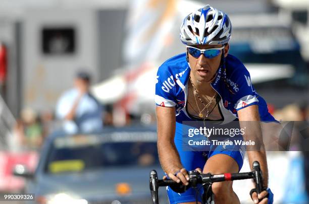 Tour Of Spain, Stage 9Barredo Carlos /Huesca - Estacion De Esqui Cerler , Vuelta Tour D'Espagne, Ronde Van Spanje /Uci Pro Tour, Etape Rit, Tim De...