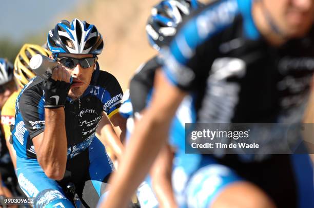 Tour Of Spain, Stage 9Martinez De Esteban Egoi , Huesca - Estacion De Esqui Cerler , Vuelta Tour D'Espagne, Ronde Van Spanje /Uci Pro Tour, Etape...