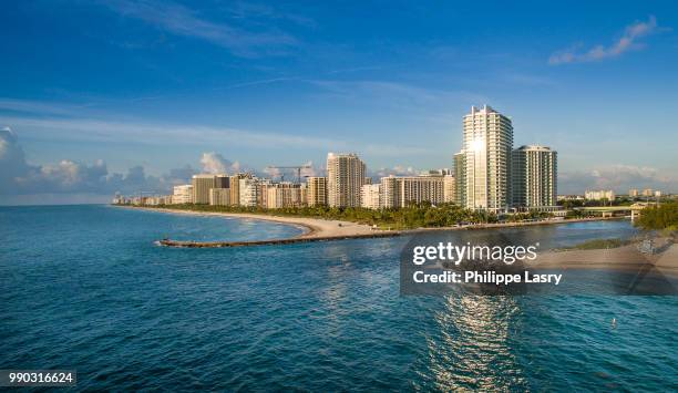 Haul Inlrt 35 Haulover Inlet Stock Photos, High-Res Pictures, and Images - Getty ...