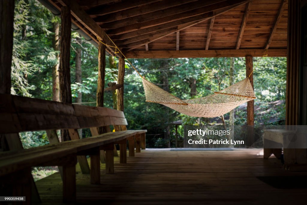 Hammock