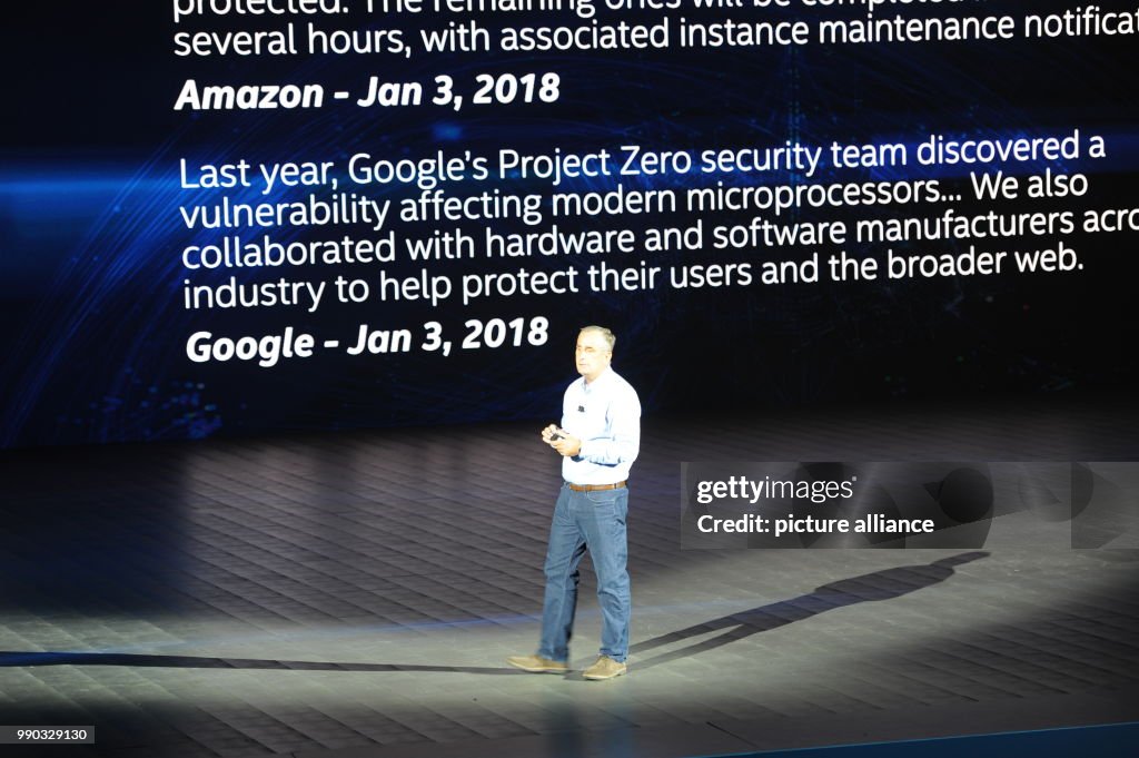 CES 2018