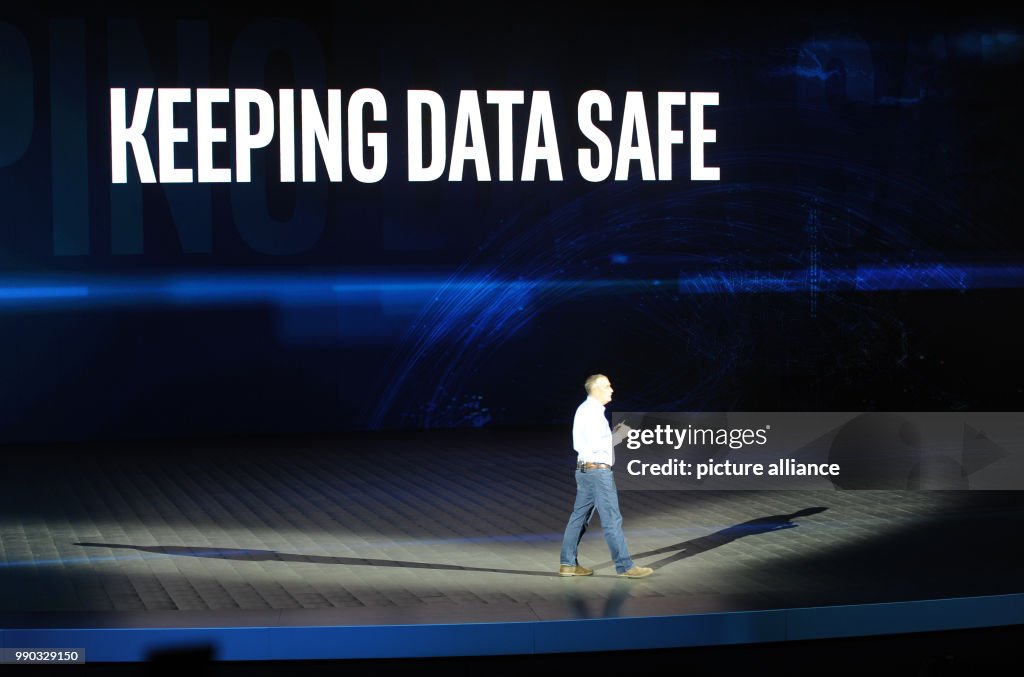CES 2018