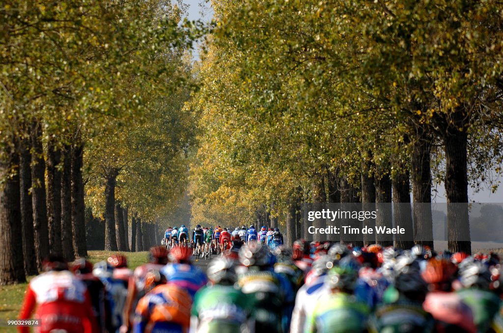 Cycling : 101E Paris - Tours