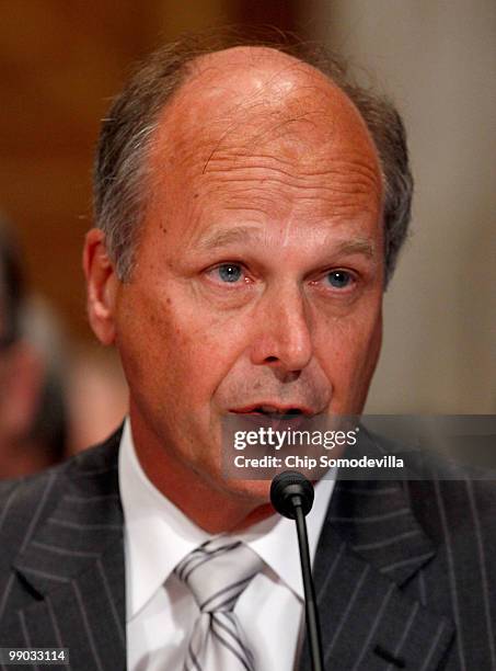 Tim Probert Halliburton Company Photos and Premium High Res Pictures - Getty Images