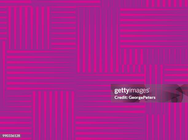 technology halftone pattern background - changing color stock illustrations