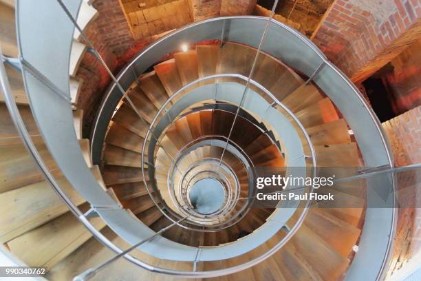 795 Interior Of Lighthouses Stock Photos, High-Res Pictures, and Images ...