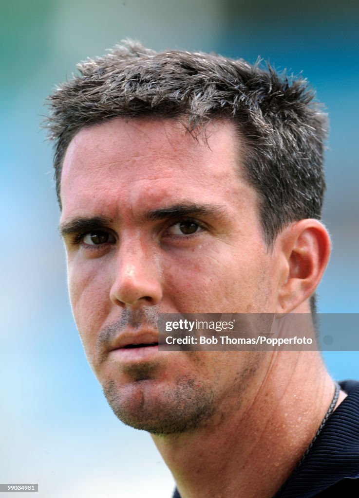 Pakistan v England - ICC T20 World Cup