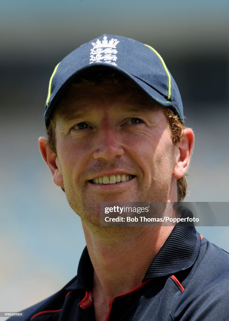 Pakistan v England - ICC T20 World Cup