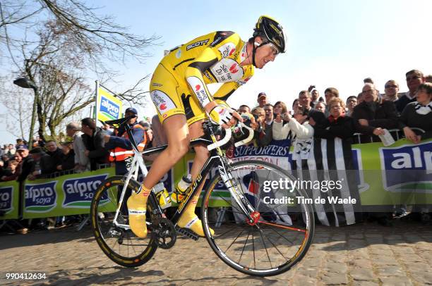 Gent - Wevelgem Ermanno Capelli , Gent - Wevelgem , / Tim De Waele