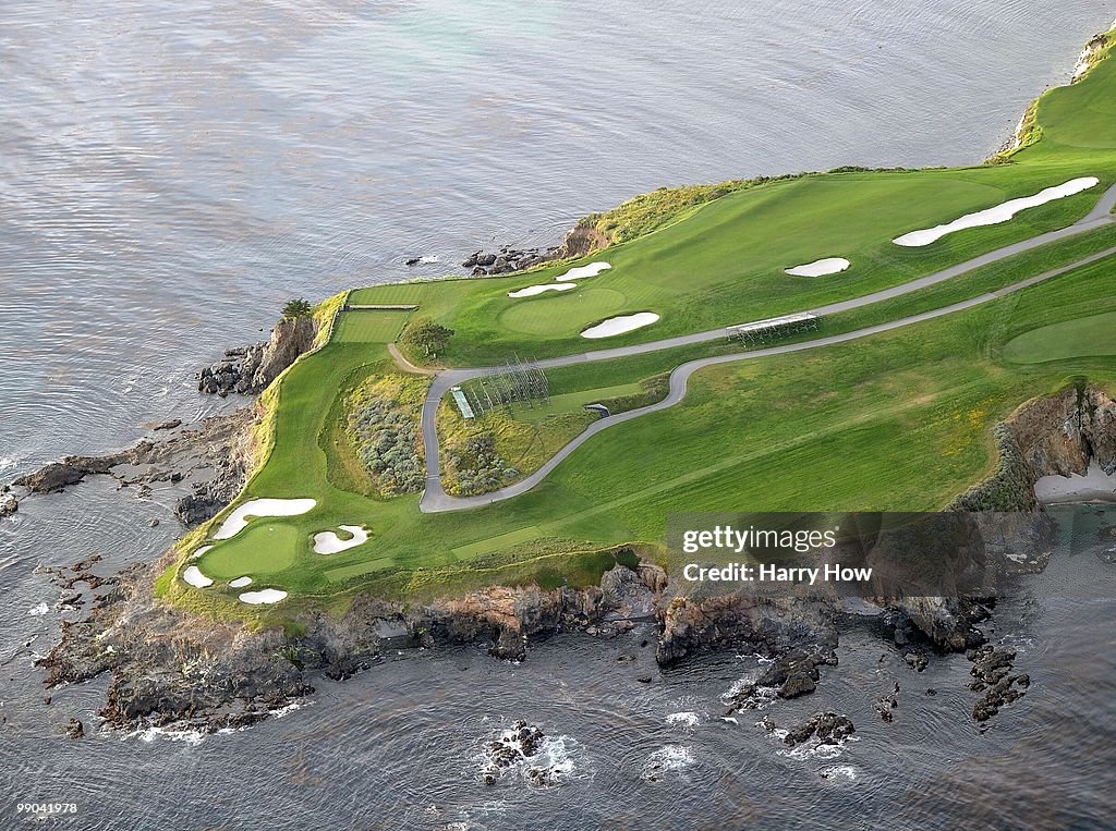 US Open Course Previews