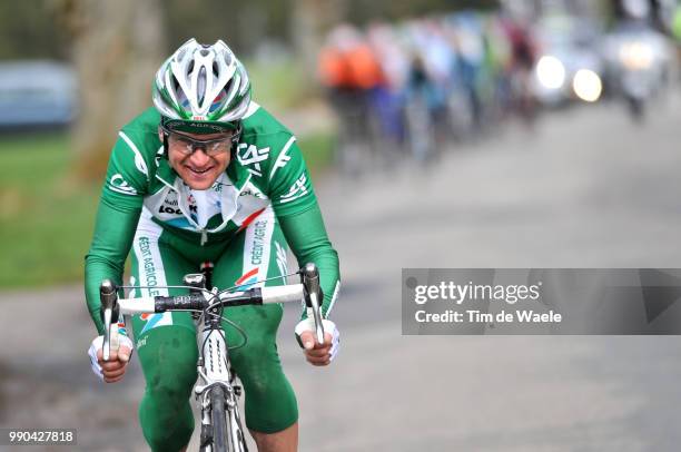 Tour De Romandie, Stage 1Alexandre Botcharov , Morges - Saignel?Gier , Rit Etape, Tim De Waele