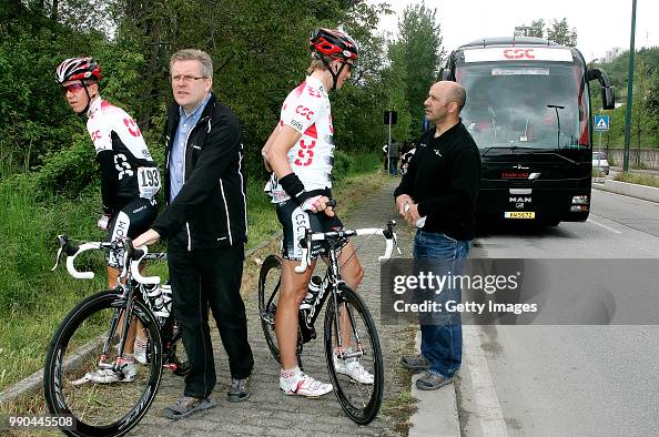 Cycling : 91E Giro D?Italia / Stage 6 Cycling : 91E Giro D?Italia / Stage 6