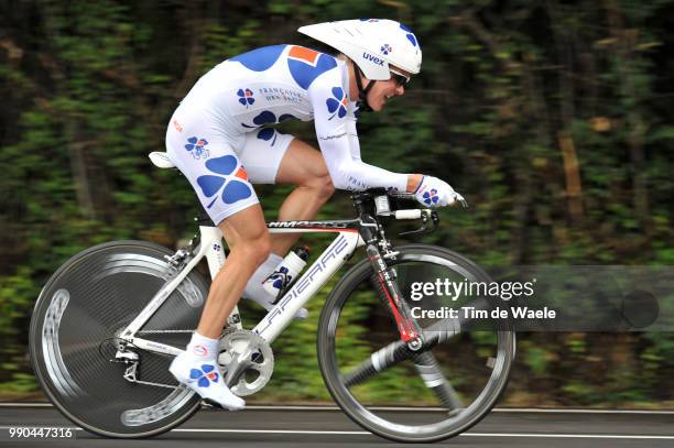 Giro Italia, Stage 10Veikkanen Jussi /Pesaro - Urbino , Time Trial Contre La Montre Tijdrit, Tour Of Italy, Ronde Van Italie, Etape Rit /Tim De Waele