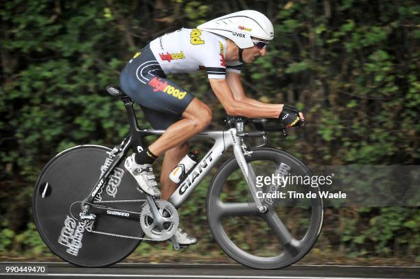 Giro Italia, Stage 10Possoni Morris /Pesaro - Urbino , Time Trial Contre La Montre Tijdrit, Tour Of Italy, Ronde Van Italie, Etape Rit /Tim De Waele