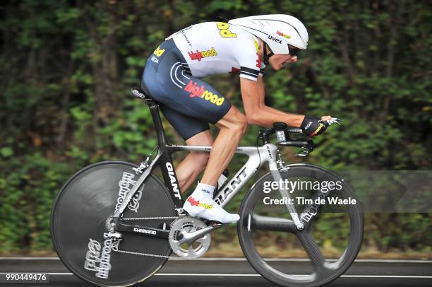 Giro Italia, Stage 10Siutsou Kanstantsin /Pesaro - Urbino , Time Trial Contre La Montre Tijdrit, Tour Of Italy, Ronde Van Italie, Etape Rit /Tim De...