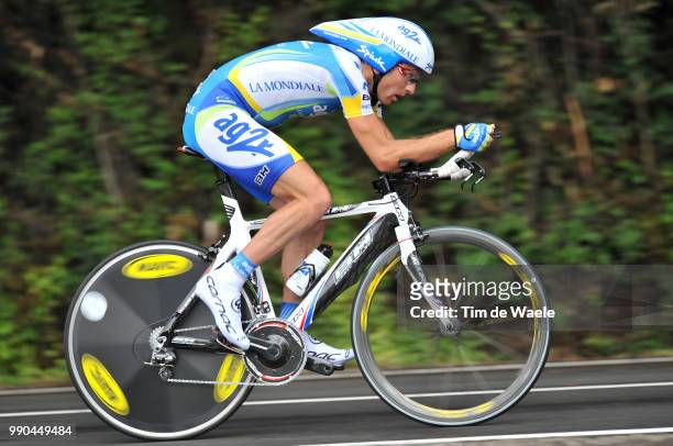 Giro Italia, Stage 10Valjavec Tadej /Pesaro - Urbino , Time Trial Contre La Montre Tijdrit, Tour Of Italy, Ronde Van Italie, Etape Rit /Tim De Waele
