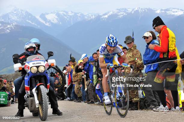 Giro D'Italia, Stage 16Valjavec Tadej /San Vigilio Di Marebbe - Plan De Corones , Tim Trial, Contre La Montre, Tijdrit, Tour Of Italy, Ronde Van...