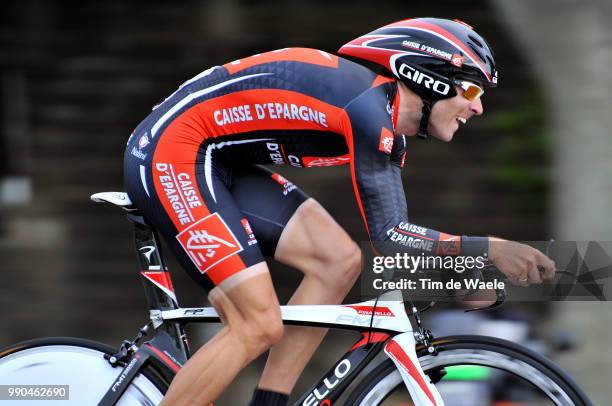 Dauphine Libere, Prologuealejandro Valverde , Le Pontet - Avignon /Time Trial, Contre La Montre, Tijdrit /Etape Rit, Tim De Waele