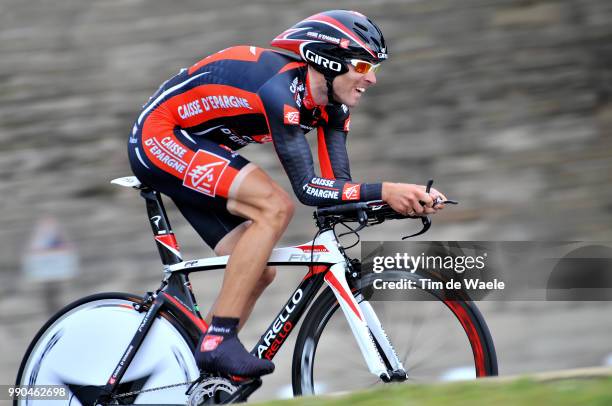 Dauphine Libere, Prologuealejandro Valverde , Le Pontet - Avignon /Time Trial, Contre La Montre, Tijdrit /Etape Rit, Tim De Waele