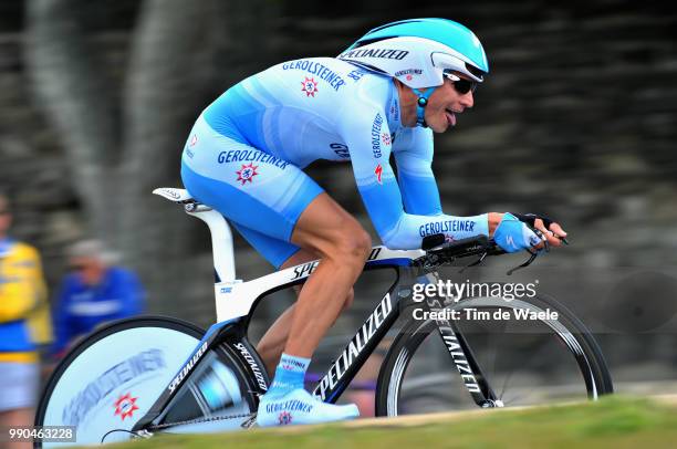 Dauphine Libere, Prologuelang Sebastian /Le Pontet - Avignon /Time Trial, Contre La Montre, Tijdrit /Etape Rit, Tim De Waele