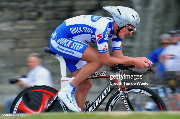 Dauphine Libere, Prologuegrabovskyy Dmytro /Le Pontet - Avignon /Time Trial, Contre La Montre, Tijdrit /Etape Rit, Tim De Waele