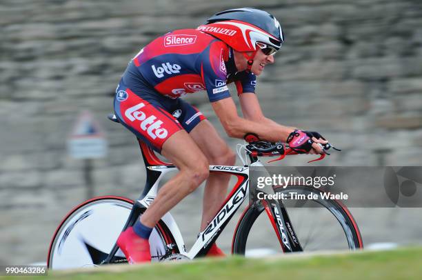 Dauphine Libere, Prologueaerts Mario /Le Pontet - Avignon /Time Trial, Contre La Montre, Tijdrit /Etape Rit, Tim De Waele