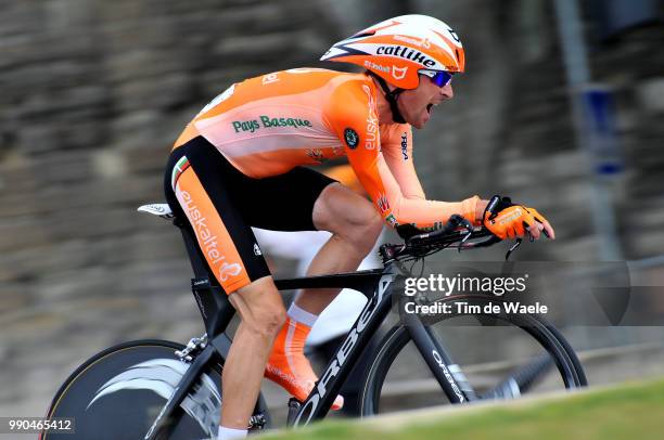 Dauphine Libere, Prologuezubeldia Haimar /Le Pontet - Avignon /Time Trial, Contre La Montre, Tijdrit /Etape Rit, Tim De Waele