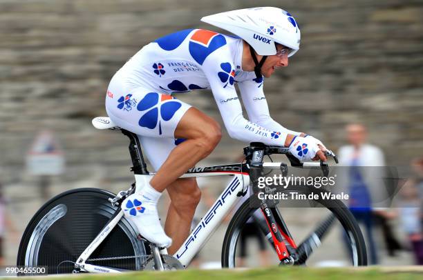 Dauphine Libere, Prologuecasar Sandy /Le Pontet - Avignon /Time Trial, Contre La Montre, Tijdrit /Etape Rit, Tim De Waele