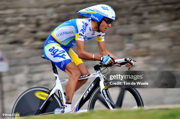 Dauphine Libere, Prologuedessel Cyril /Le Pontet - Avignon /Time Trial, Contre La Montre, Tijdrit /Etape Rit, Tim De Waele