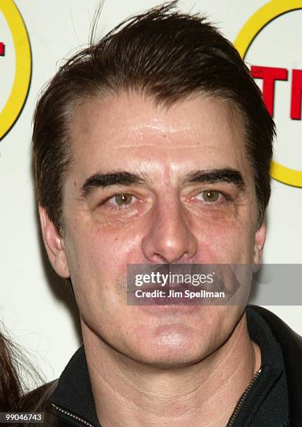 Chris Noth