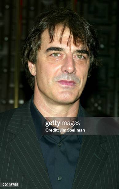 Chris Noth