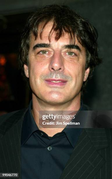 Chris Noth