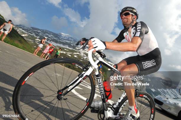 Tour De Suisse, Stage 8Moos Alexandre , Altdorf - Klausenpass /Time Trial, Contre La Montre, Tijdrit, Etape Rit, Tim De Waele